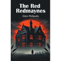 The Red Redmaynes - Paperback
