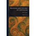 Religion and the Rise of Capitalism - Hardcover