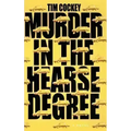 Murder in the Hearse Degree - Hardcover