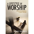 A Lifestyle of Worship - Paperback
