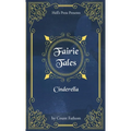 Fairie Tales - Cinderella - Paperback