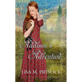 Addison's Adventure (Westward Home and Heart Mail-Order Brides Book 28) - Paperback