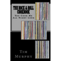 The Rock & Roll Cookbook: You Cook Me All Night Long - Paperback