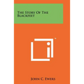 The Story of the Blackfeet - Paperback