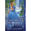 Unmasking the Thief - Paperback