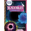 Black Holes - Library Binding