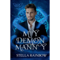 My Demon Manny - Paperback