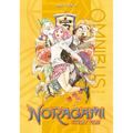 Noragami Omnibus 2 (Vol. 4-6): Stray God - Paperback