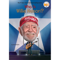Who Is Willie Nelson? - Paperback