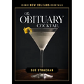 The Obituary Cocktail - Hardcover