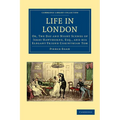 Life in London - Paperback