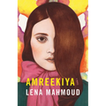 Amreekiya - Paperback