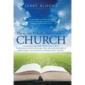 Things You Probably Didn't Learn In Church: End time events made simple What is Heaven really like Proof that Jesus lived, died, and rose again Satan, - Hardcover
