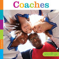 Coaches - Paperback