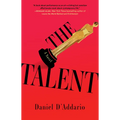 The Talent - Paperback