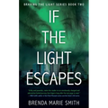 If the Light Escapes: Braving The Light Series Book 2 - Paperback