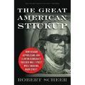 The Great American Stickup: How Reagan Republicans and Clinton Democrats Enriched Wall Street While Mugging Main Street - Paperback