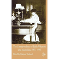 The Correspondence of Edith Wharton and Macmillan, 1901-1930 - Hardcover