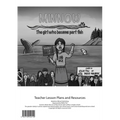 Minnow Teacher Lesson Plan - Paperback