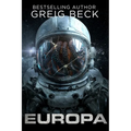 Europa - Paperback