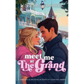 Meet Me at The Grand - Paperback