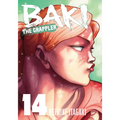 Baki the Grappler (Perfect Edition) Vol. 14 - Paperback