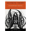 Aesthetic Theory: Essential Texts for Architecture and Design - Paperback