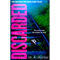 Discarded - Paperback