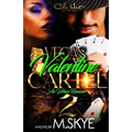 Vegas Valentine Cartel 2: An Urban Romance - Paperback