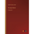 The Depot Master: in large print - Paperback