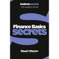 Finance Basics - Paperback