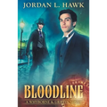 Bloodline - Paperback