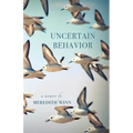 Uncertain Behavior - Paperback