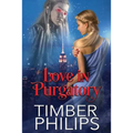 Love In Purgatory - Paperback