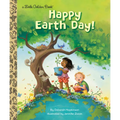 Happy Earth Day! - Hardcover