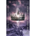 The Gray Wolf Throne - Paperback