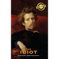 The Idiot (Deluxe Library Edition) - Hardcover