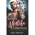 Wolf's Midlife Christmas - Paperback