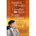 Spiritual Messages from the Guardian Spirit of Ryuho Okawa - Paperback