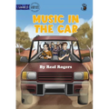Music in the Car - Our Yarning - Paperback