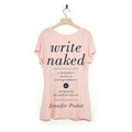 Write Naked: A Bestseller's Secrets to Writing Romance & Navigating the Path to Success - Paperback