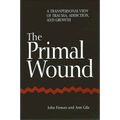 The Primal Wound: A Transpersonal View of Trauma, Addiction, and Growth - Paperback