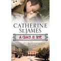 A Crack in Time - Paperback