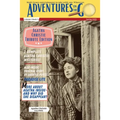Adventures on the Go, Book 3 - Paperback