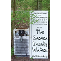 The Seven Deadly Whites - Paperback