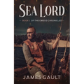 Sea Lord: Book 2 of the Owerd Chronicles - Paperback
