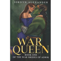 War Queen: (An Orc Romance) - Paperback