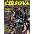 Cirsova Magazine of Thrilling Adventure and Daring Suspense Issue #14 / Spring 2023 - Paperback