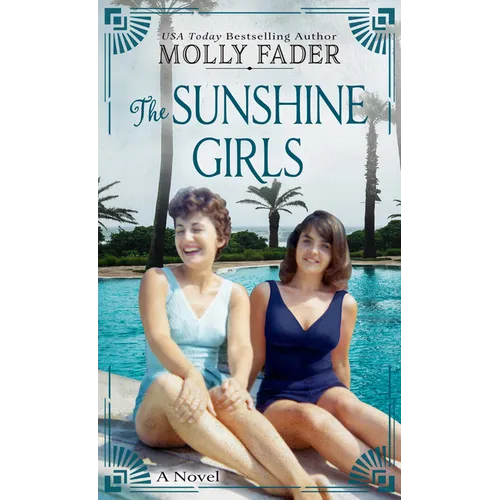 The Sunshine Girls - Paperback