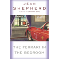 The Ferrari in the Bedroom - Paperback